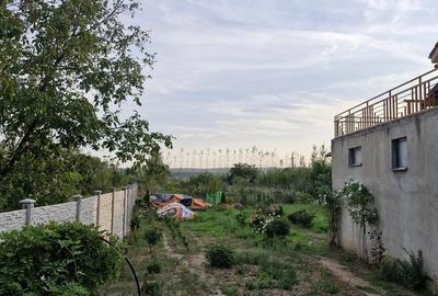 Casa Vila noua in Schela, 7 camere, 264mp, teren 1707 mp Calea Timisoarei - 3