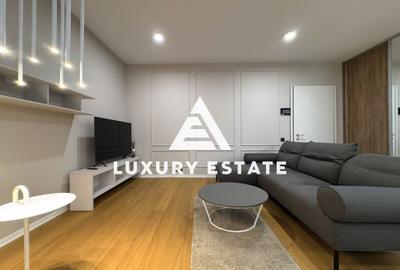 INCHIRIERE 3 CAMERE ONE VISTA/ MOBILAT COMPLET/PARCARE - 5