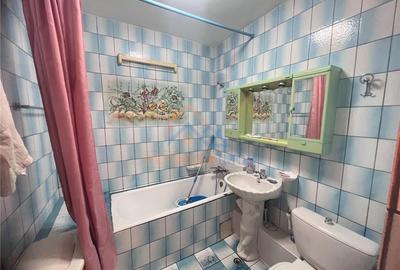Oferta 3 camere, bloc 1991, Virtutii -  Metrou Lujerului - 9