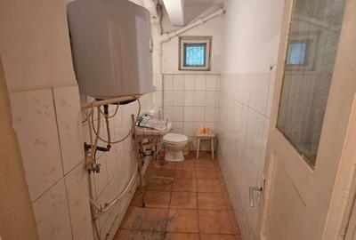 Apartament cu 2 camere nedecomandat în Bucium - 4