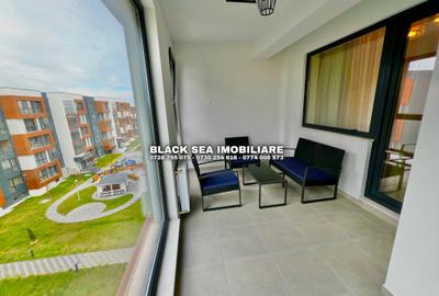 Partament 2 camere spațios cu loc de parcare privat – Zen Residence, Tomis Nord - 6