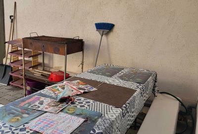 Casă cu 2 camere în - 6