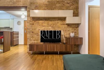 Apartament cu 2 camere decomandat, mobilat în Tineretului - 14