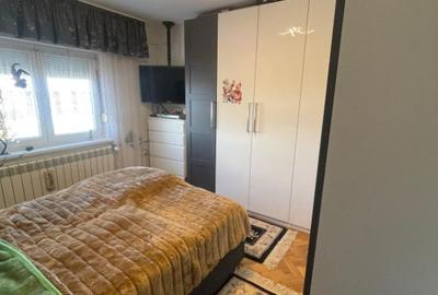 Apartament cu 2 camere decomandat în Banu Mărăcine - 3