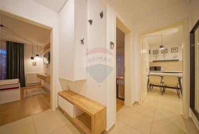 Apartament cu 2 camere de inchiriat in zona Coresi - Kasper - 5