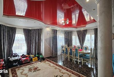 Casă cu 6 camere cu Teren 1000 Mp în Șcheia - 6
