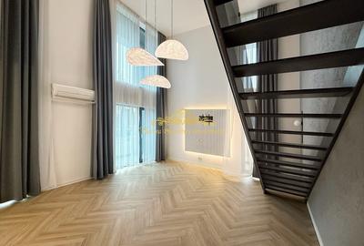 Cloud 9 Birou/Locuinta / Duplex Apartament 2 camere, nemobilat - 2