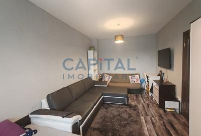 Apartament cu 1 camera in cartierul Sopor. Comision 0! - 2