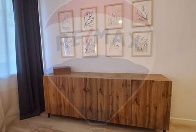 PRIMA INCHIRIERE Apartament cu 2 camere Calea Victoriei - 21