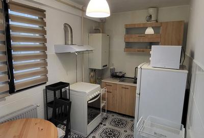 Apartament cu 2 camere semidecomandat în Eroii Revoluției - 8