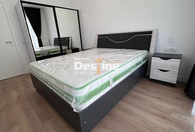 Apartament nou 2 camere Silk District, 800m de Iulius Mall - Parcare inclusa - 3