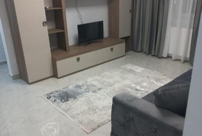 Eden, Inel 1, apartament 2 camere, mobilat, gaze, renovat, inchirieri Constanta - 4