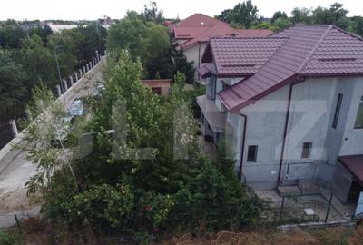 Vila de vanzare, cu 6 camere, 230 mp, zona Samurca?i - 3