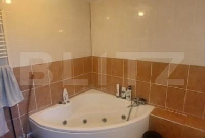 Apartament la casa 4 camere - Bucium - 12