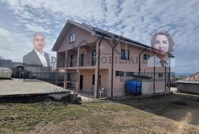 Vila si teren Homocea/ Vrancea - 2