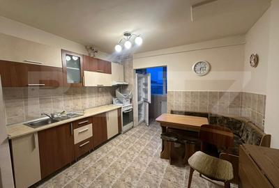 Apartament 2 camere, 55 mp, zona Zorilor - G. Dima - 2