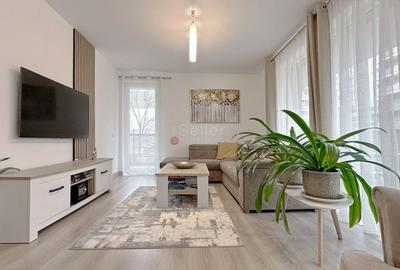 Apartament cu 3 camere decomandat, mobilat în Sud - 1