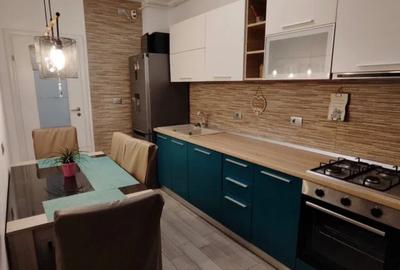 Apartament cu 2 camere decomandat, mobilat în Lujerului - 2