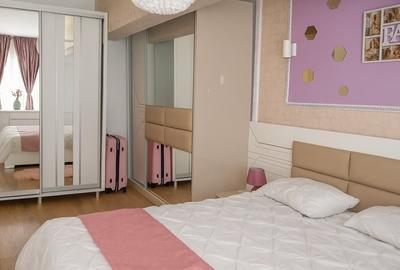 Apartament ultrafinisat de vanzare 2 camere zona Iulius Mall - 4