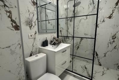 Ap. 2 camere ultra lux în complex Zigzag - 8