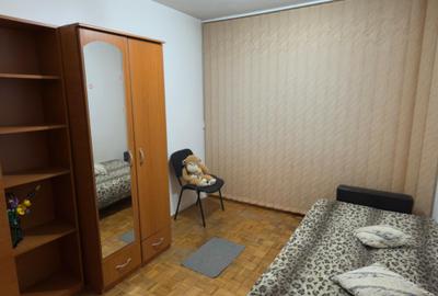 Apartament 3 camere Decomandat| Anvelopat | Parter | AFI Cotroceni - 1
