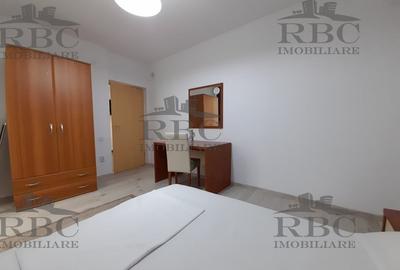 Apartament 2 camere cu parcare pet friendly in Borhanci - 5