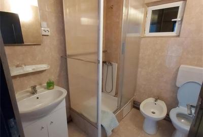 Casă cu 4 camere în Călimănești - 5