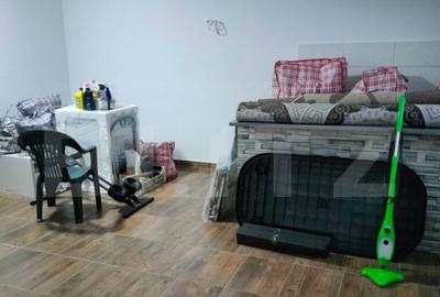 Apartament cu 2 garsoniere, 90 mp, ideal pentru investitie, - 5