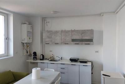 Apartament cu 2 camere în Aviației - 3