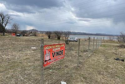 Teren intravilan construibil cu deschidere la lac - 7