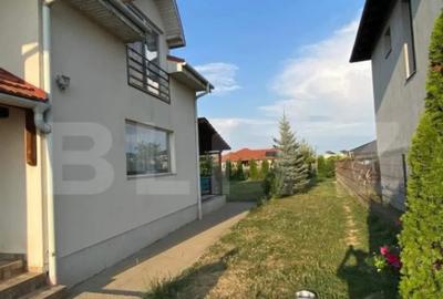 Casă cu 4 camere cu Teren 1000 Mp în Mărtinești - 11