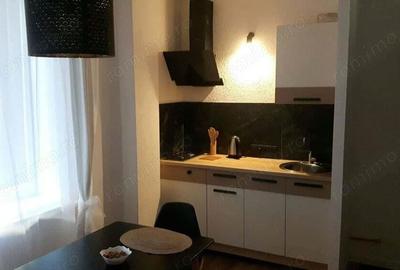 De inchiriat garsoniera in zona Crangasi - 1