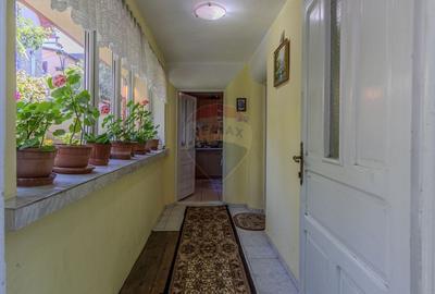 Apartament 2 camere la casa | Curte | Loc de parcare | Racadau - 9