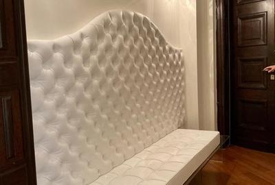 Apartament cu 6 camere decomandat, mobilat în Calea Victoriei - 2