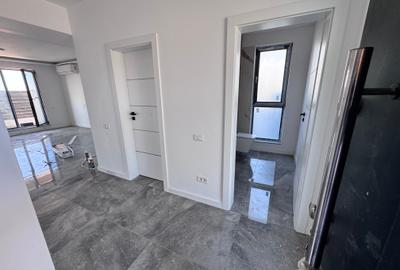 Casa moderna Allegria P+1+M. 5 cam. Util 171mp. Teren 241mp - 4