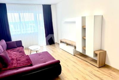 Apartament cu 2 camere decomandat, mobilat în Sânpetru - 3