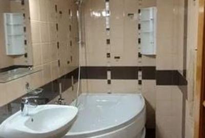 Apartament cu 3 camere decomandat, mobilat în Nerva Traian - 7