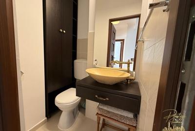 Apartament modern 3 camere 2 bai de inchiriat in Cantemir - Oradea - 11