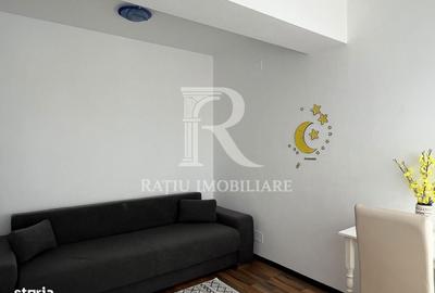 Apartament cu 3 camere decomandat în Nufărul - 7
