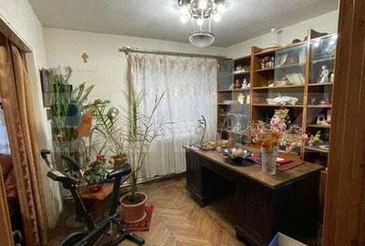 Apartament 3 camere, 72 mp, zona liceului Vasile Lovinescu - 7