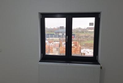 Vanzare vila Clinceni 150 mp teren 250 mp toate utilitatile comision 0 - 10