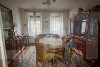 Casă cu 4 camere cu Teren 403 Mp în Semicentral - 7