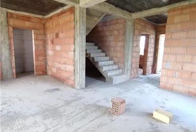 Duplex despartit prin camera tehnica - langa asfalt - compartimentare excelenta - 5