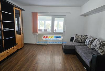 Apartament 3 camere decomandat Targoviste CFR - 3