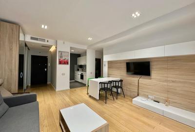 Apartament cu 2 camere decomandat în Aviației - 4