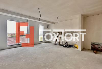 Apartament cu 2 camere în Giroc