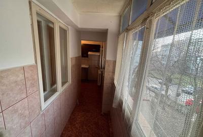 Apartament cu 3 camere decomandat în Sud - 7