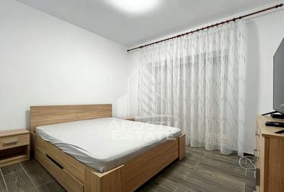 Apartament 2 camere, semidecomandat zona Micalaca - 3