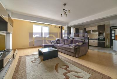 Vanzare apartament 3 camere constructie 2010 | Stefan cel Mare-Parcul Circului - 2