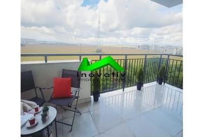 Apartament de inchiriat 2 camere Sibiu Turnisor Apartament de inchiriat 2 camere Sibiu Turnisor - 8